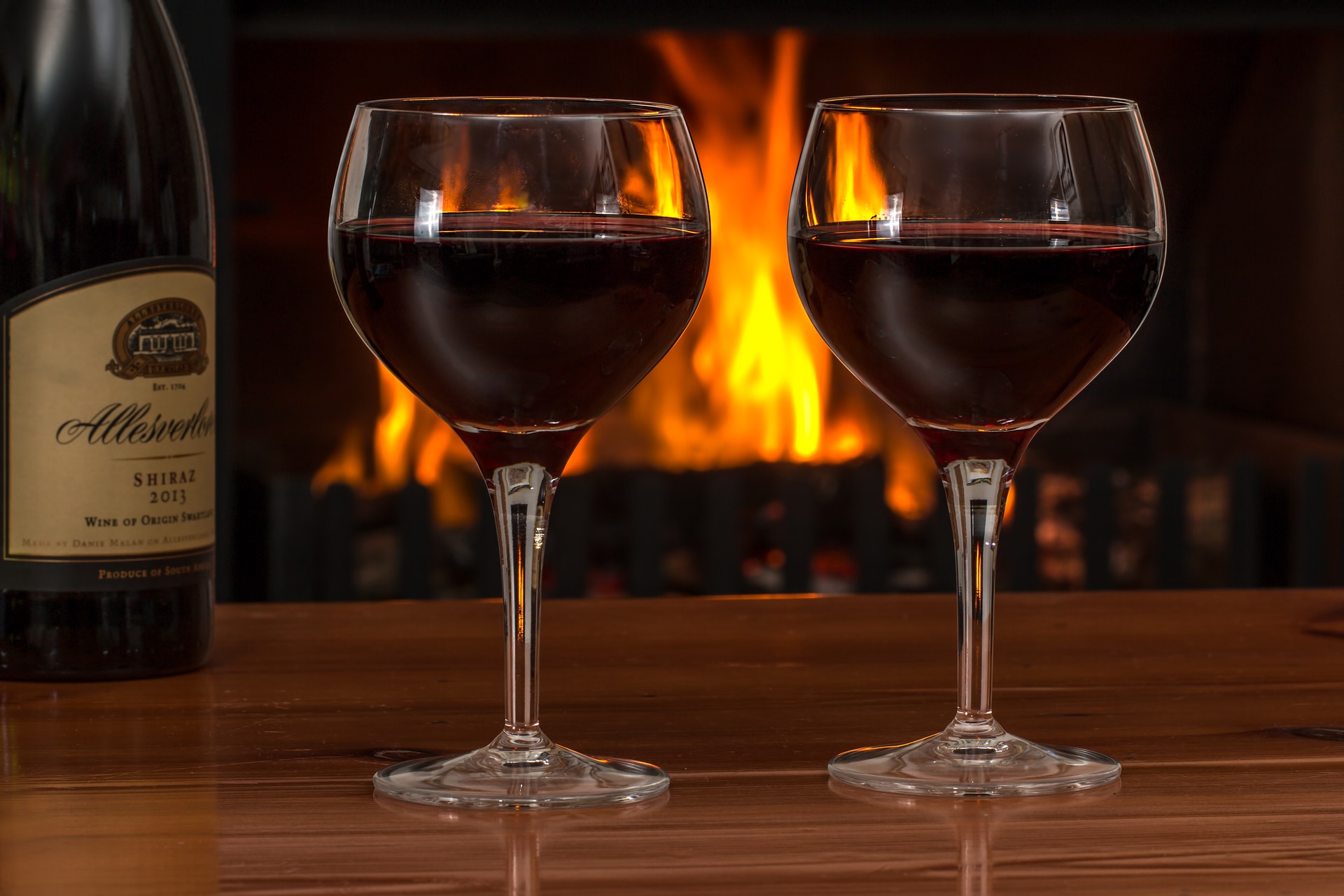 Vino rosso: come degustarlo senza errori