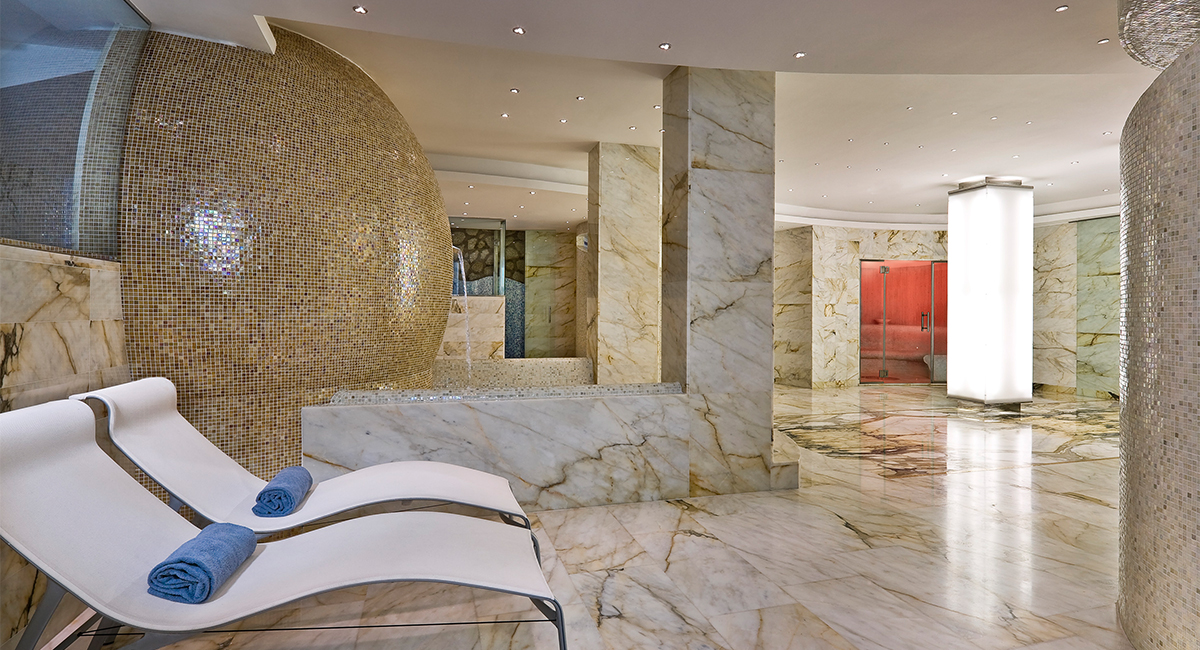 La migliore luxury day Spa al mondo è italiana: la Elite Wellness Boutique