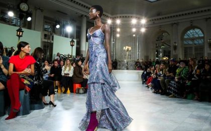 London Fashion Week: 8 eventi imperdibili dalle sfilate della City