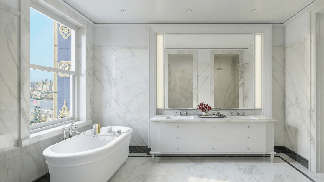 Galleria foto 'L’attico più lussuoso del mondo è in vendita per 110 milioni di dollari' - foto 2