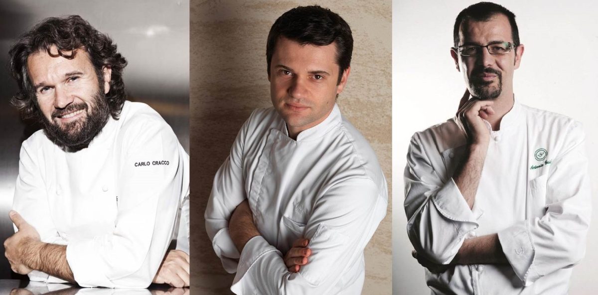 I migliori chef di Milano: chi sono e quali sono i loro ristoranti