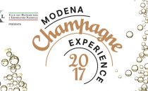 Modena Champagne Experience 2017: due giorni dedicati al vino più pregiato