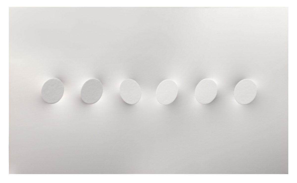 Galleria foto '10 mostre da vedere in Italia per l’autunno 2017' - foto 2