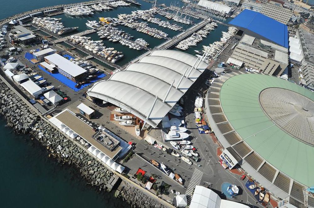 Salone Nautico di Genova 2017: le novità dal mondo dello yachting
