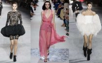 Paris Fashion Week 2017: tutte le tendenze dalle passerelle di settembre [FOTO]