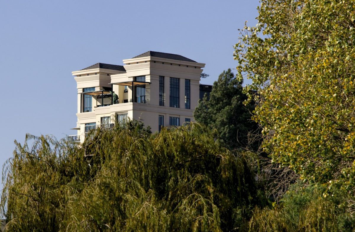 Galleria foto '21 attici da sogno visti su Pinterest' - foto 1