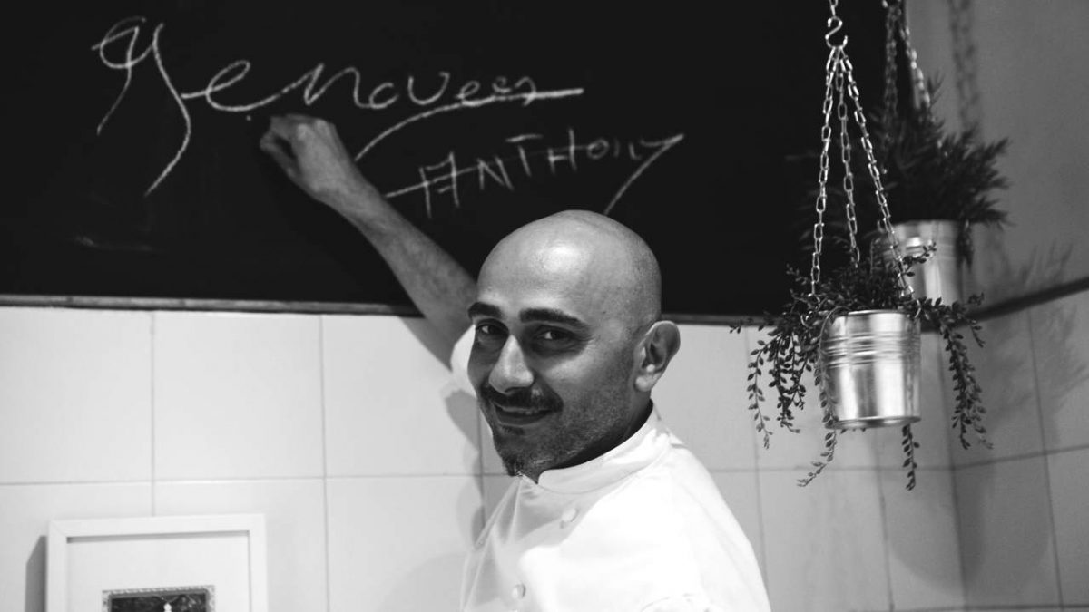 Galleria foto 'I migliori chef di Roma: chi sono e dove lavorano' - foto 4