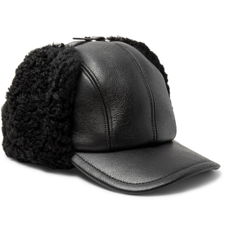 Cappelli uomo Autunno/Inverno 2017-2018: i modelli must have per lui [FOTO]  - My Luxury