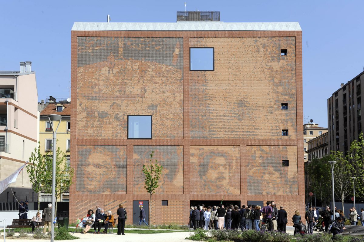 Galleria foto 'Giornate FAI d’Autunno 2017: 9 luoghi aperti a Milano' - foto 2