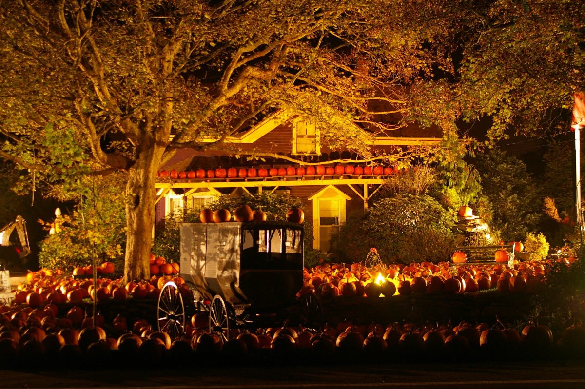 Come decorare la casa per Halloween: le idee chic viste su Pinterest