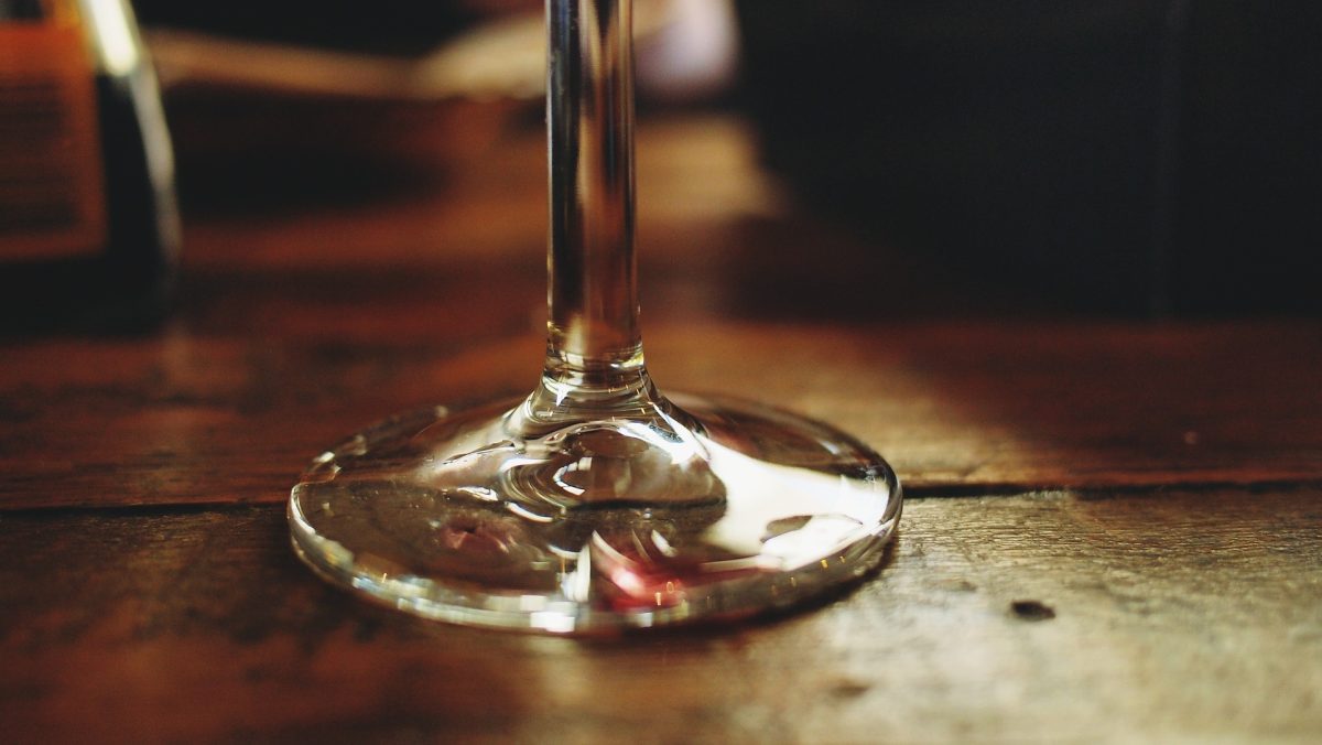 Come degustare la grappa, la guida utile