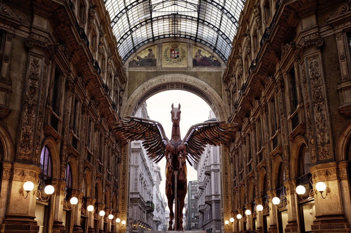 Dove vivono i vip a Milano? I quartieri amati dalle star italiane