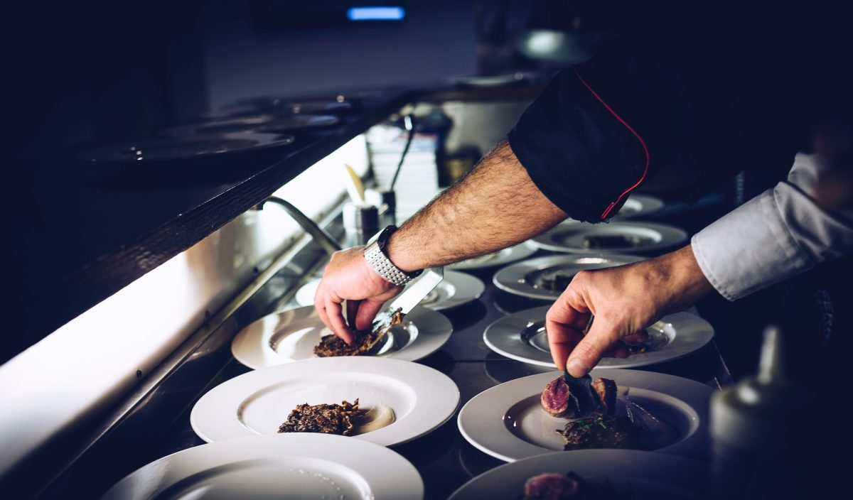 I migliori chef stellati del mondo la classifica