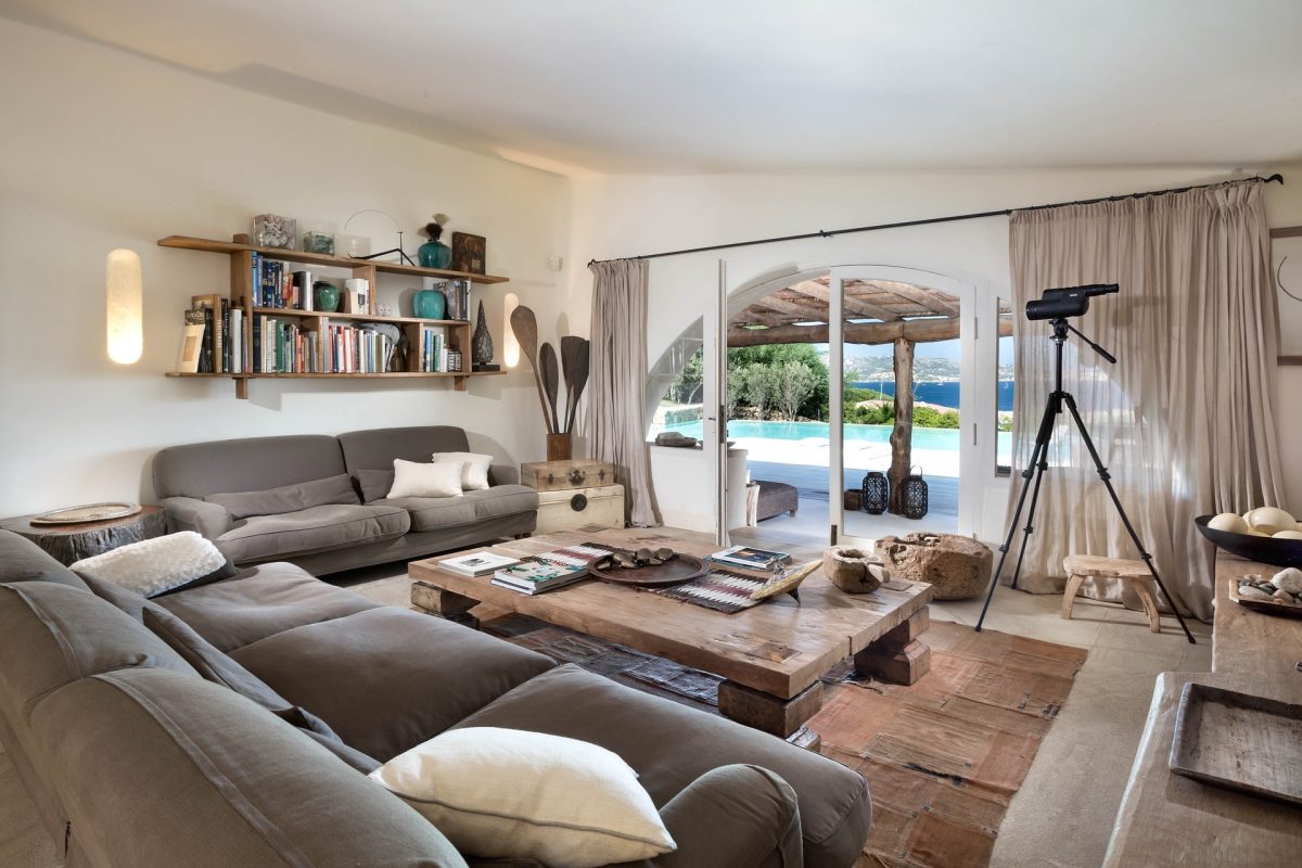 Loft di lusso: le immagini più belle di Pinterest