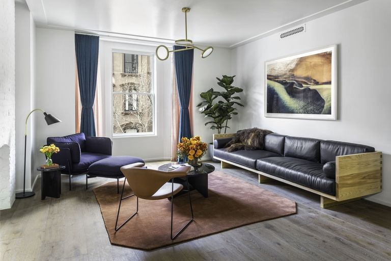 Matt Damon acquisterà una penthouse a Brooklyn per 14 milioni di Euro