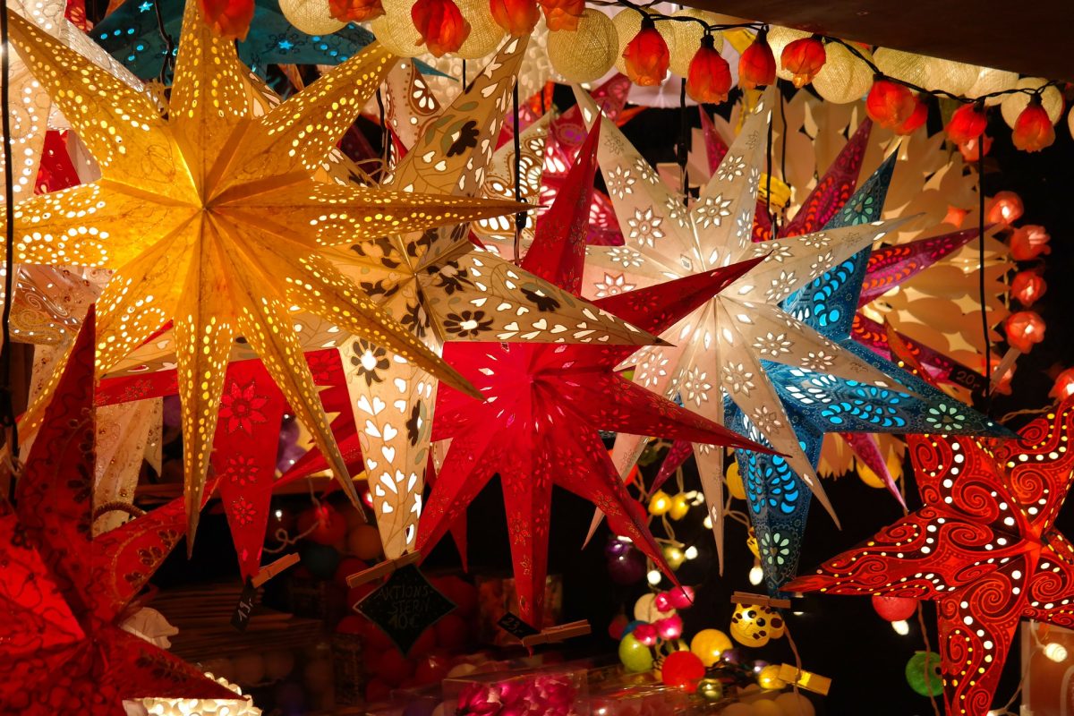 Mercatini di Natale 2017 in Italia i più belli da conoscere e visitare