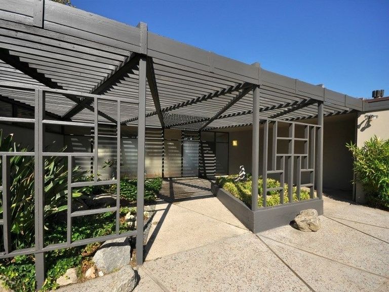 Rachel Bilson compra casa a Pasadena