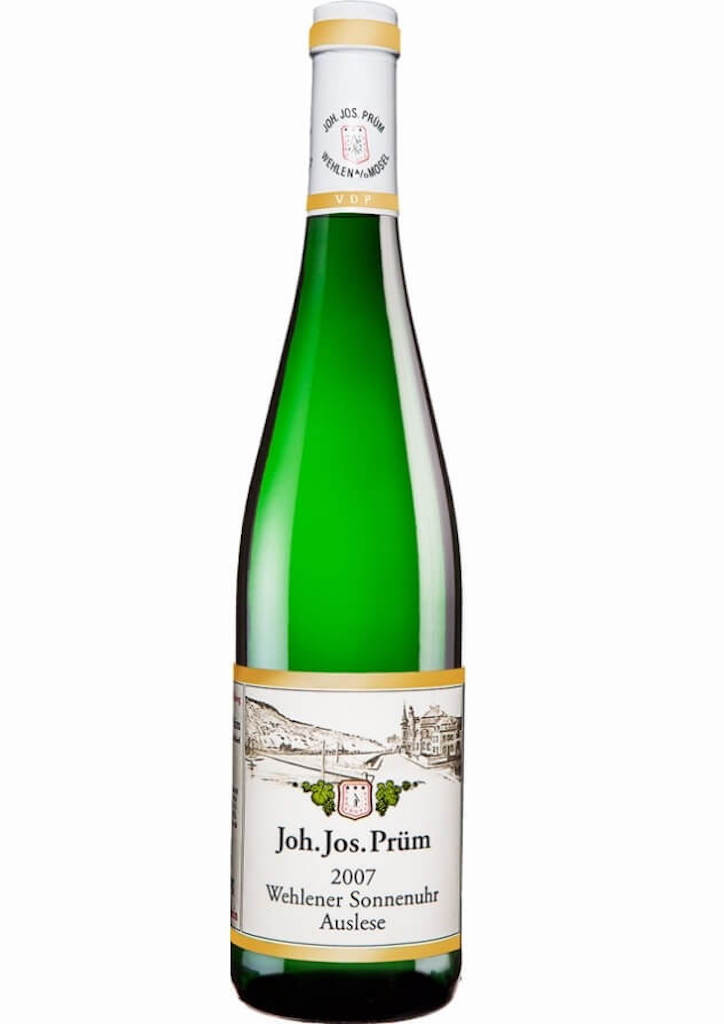 Riesling Trockenbeerenauslese