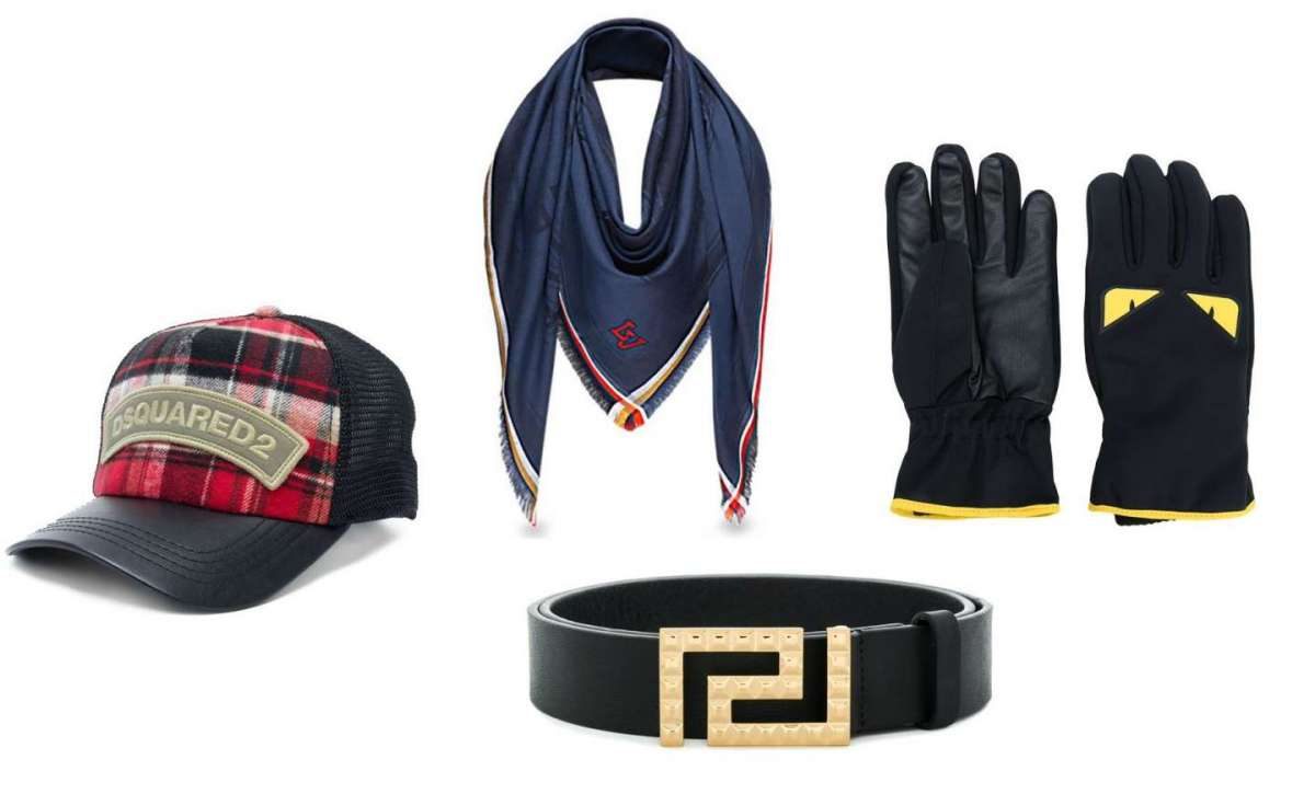 Accessori uomo Autunno/Inverno 2017-2018: gli imperdibili [FOTO]