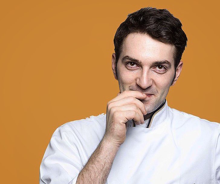 Bocuse d’Or 2017: Martino Ruggieri rappresenterà l’Italia nel 2018