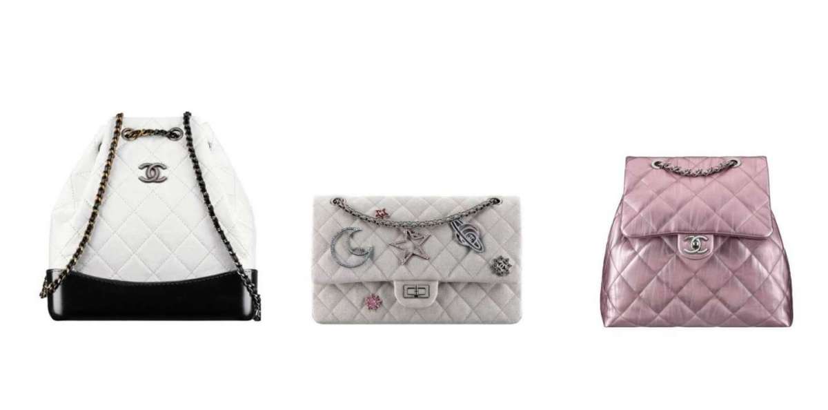 Le borse Chanel da avere per l’Autunno/Inverno 2017-2018 [FOTO]