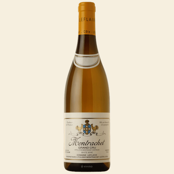 domaine leflaive