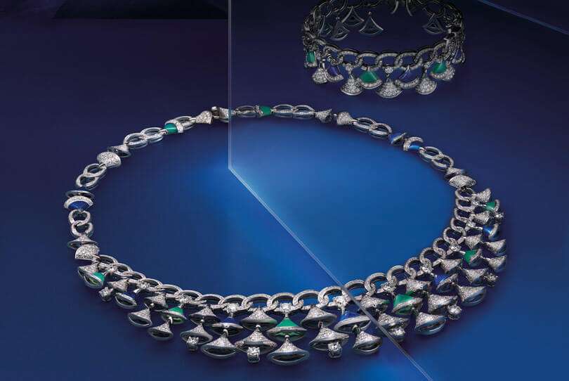 Gioielli Bulgari 2017: la collezione per l’anno [FOTO]