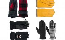 Guanti uomo Autunno/Inverno 2017-2018: gli accessori indispensabili per un caldo inverno [FOTO]