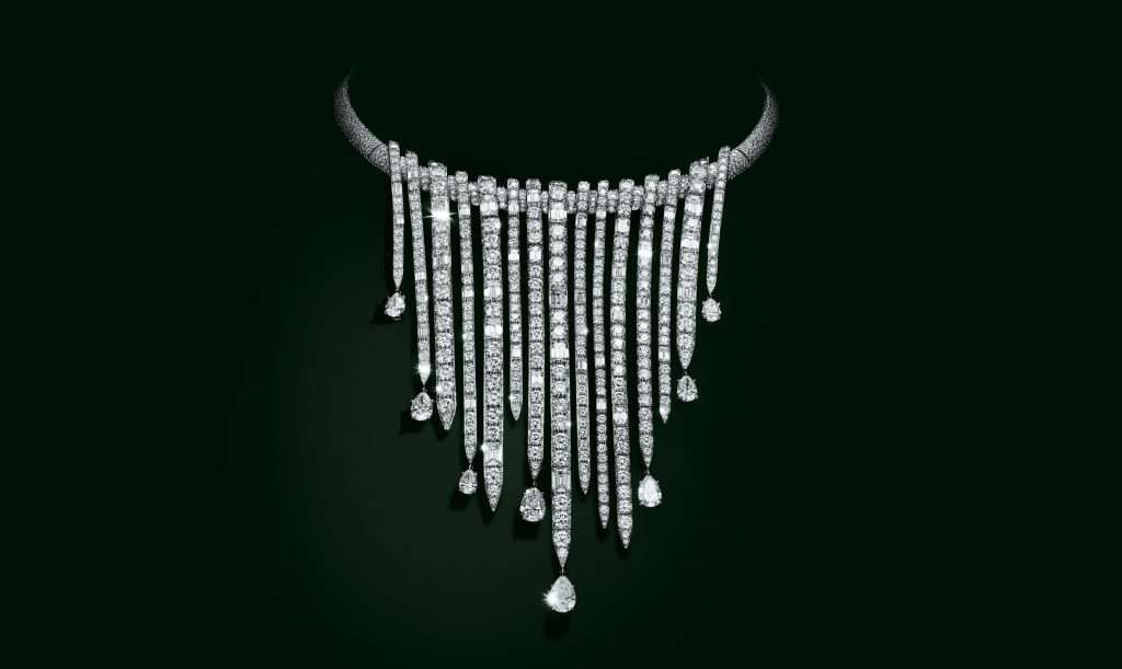 I gioielli di Tiffany che ogni donna dovrebbe avere [FOTO]