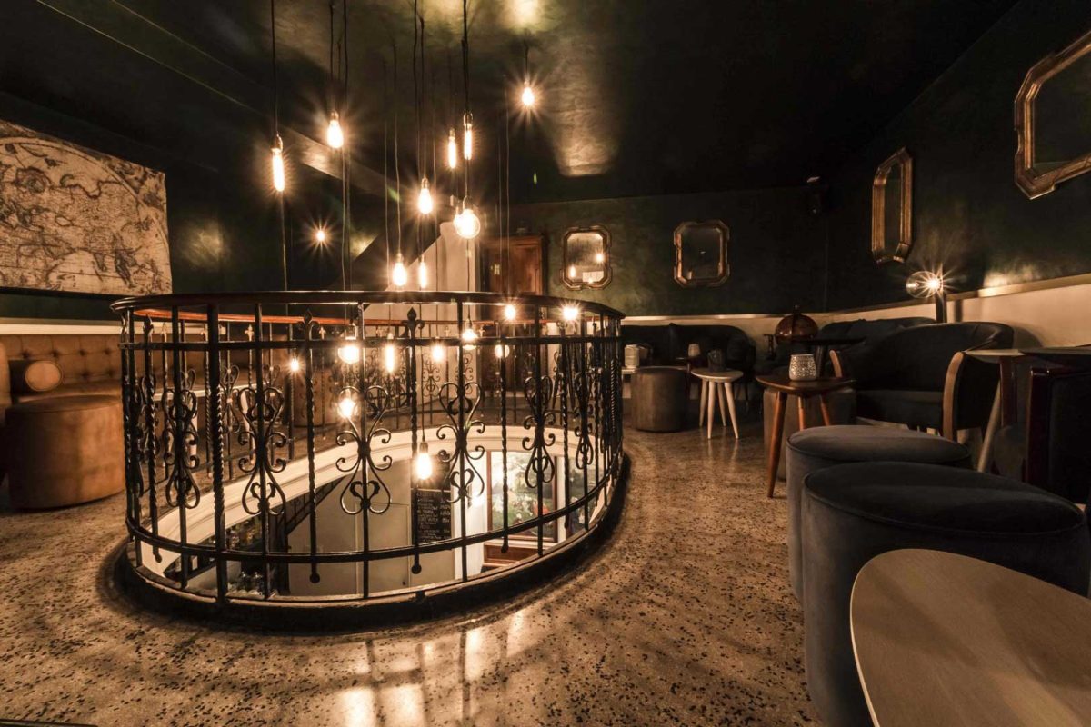 I migliori cocktail bar d’Italia del 2018 secondo Gambero Rosso