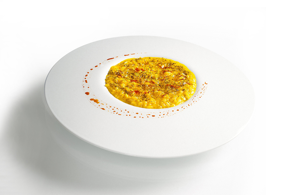 i piatti dei migliori chef italiani