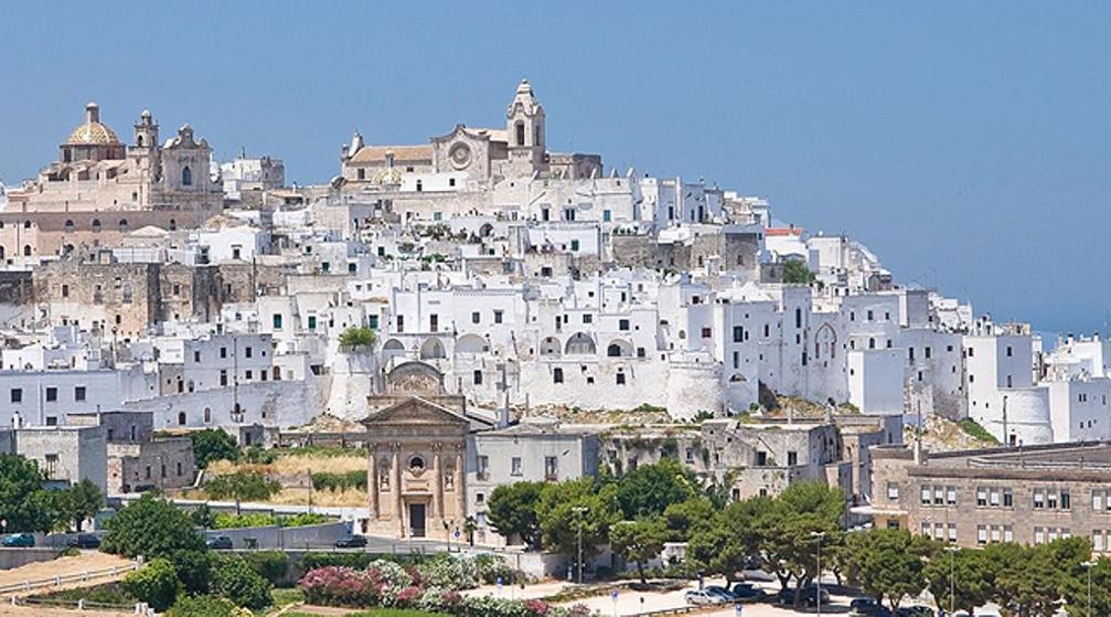 Galleria foto 'Ponti e week-end d’autunno: le mete italiane per il 2017' - foto 6