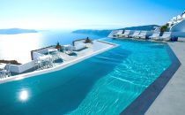 Le 20 piscine panoramiche più belle del mondo viste su Pinterest
