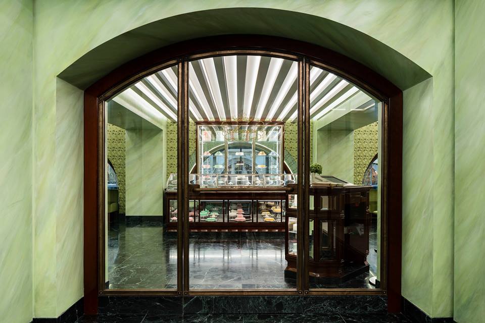 Le migliori pasticcerie di Milano da conoscere
