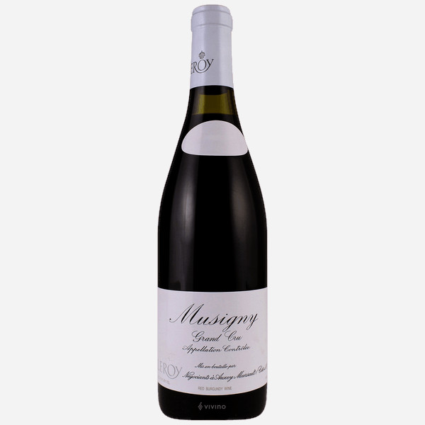 musigny
