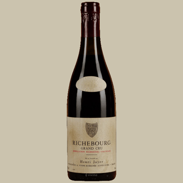 richebourg