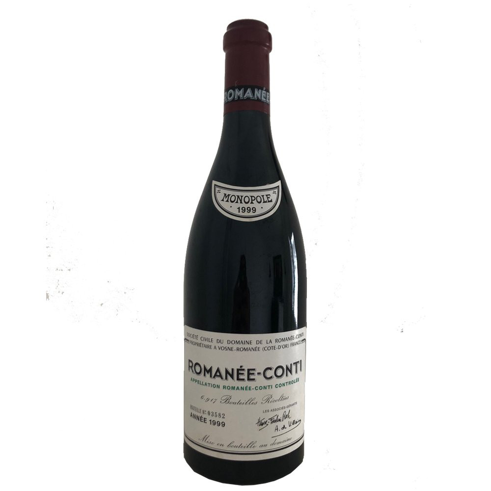 romanee conti