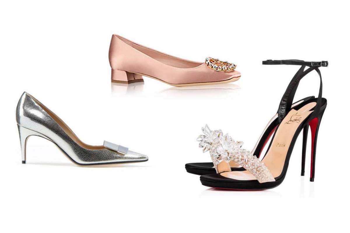 scarpe da cerimonia invernali