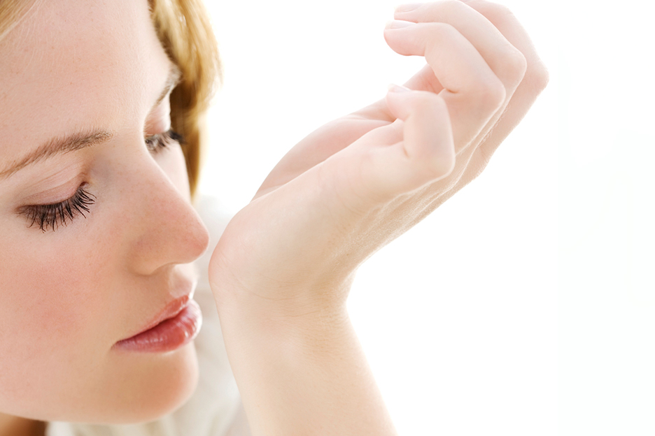 Come scegliere un profumo per l’inverno: 5 consigli
