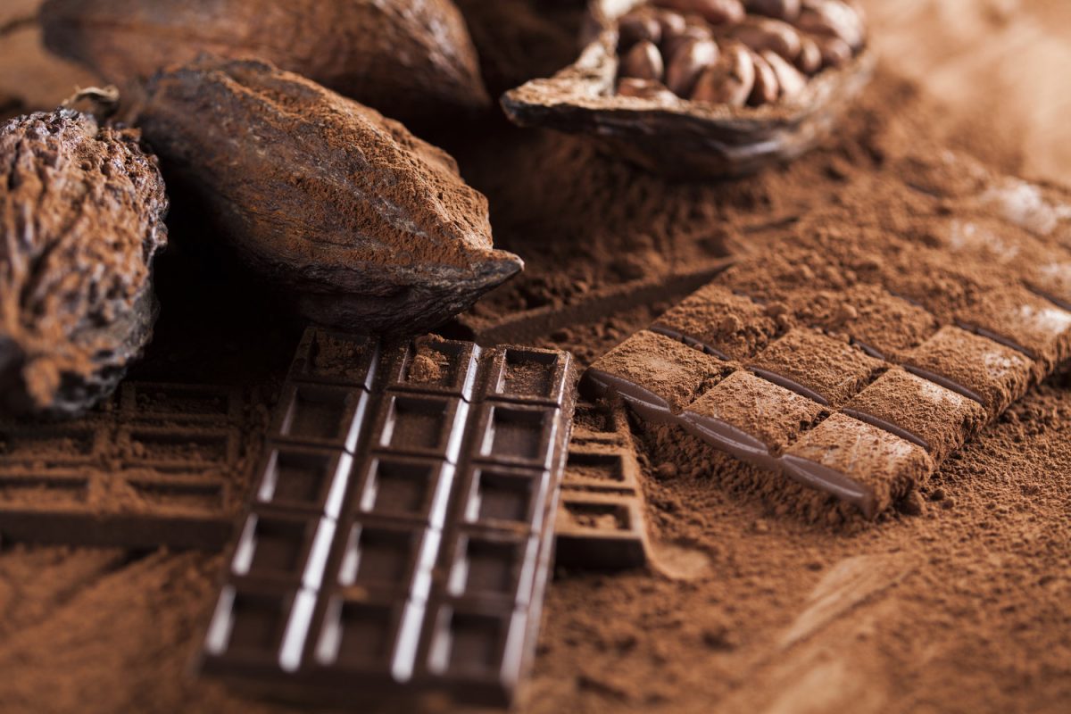 Cioccolato: 8 tavolette luxury da gustare