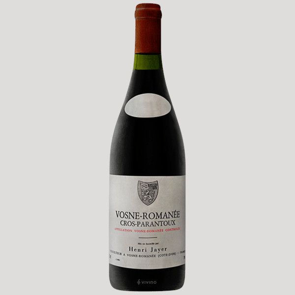 vosne romanee