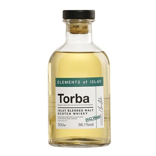 Whisky torbato Torba