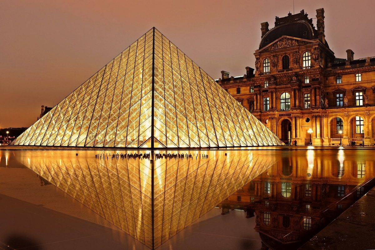 Le 13 città più eleganti del mondo