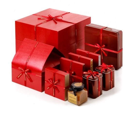 Galleria foto 'Regali di Natale 2017: le idee di lusso per lui e per lei [FOTO]' - foto 12