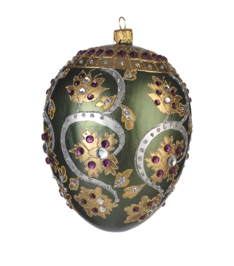 Galleria foto 'Le tendenze degli alberi di Natale per il 2017: gli addobbi e le decorazioni più chic e di lusso [FOTO]' - foto 3