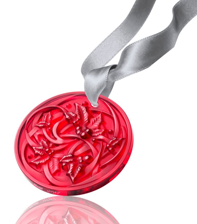 Galleria foto 'Le tendenze degli alberi di Natale per il 2017: gli addobbi e le decorazioni più chic e di lusso [FOTO]' - foto 4