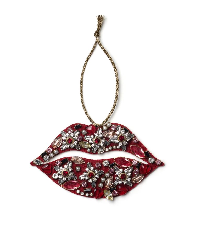 Galleria foto 'Le tendenze degli alberi di Natale per il 2017: gli addobbi e le decorazioni più chic e di lusso [FOTO]' - foto 5