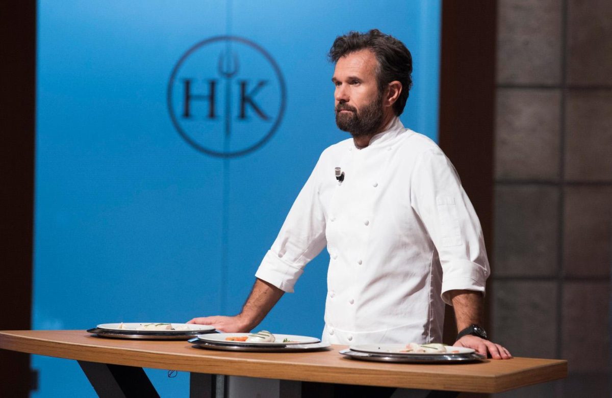 Guida Michelin 2018: Carlo Cracco e Claudio Sadler perdono una stella