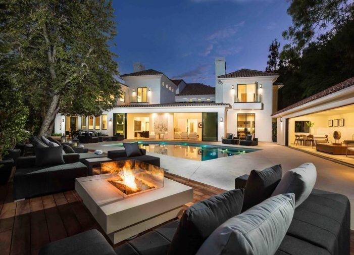 La nuova casa di Eva Longoria a Beverly Hills costa 12 milioni di euro!