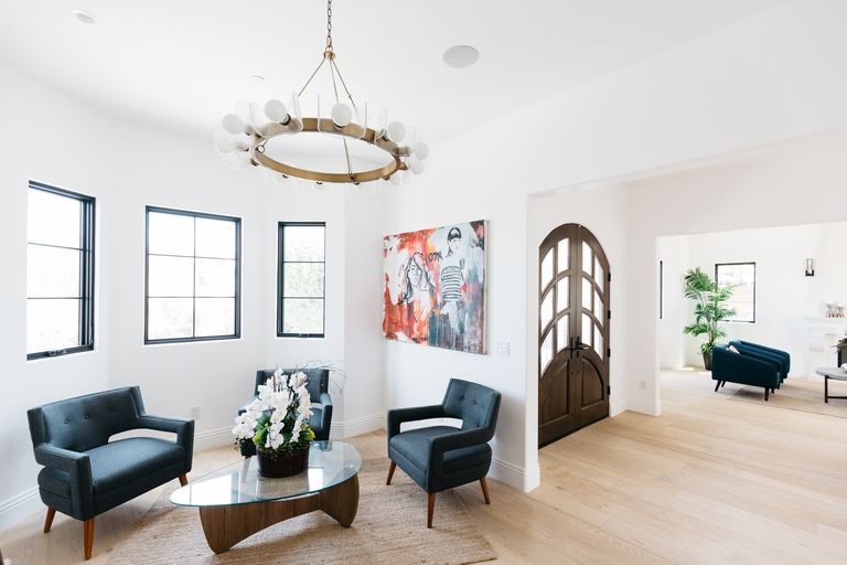 Galleria foto 'La tennista Serena Williams acquista una nuova dimora a Beverly Hills' - foto 3